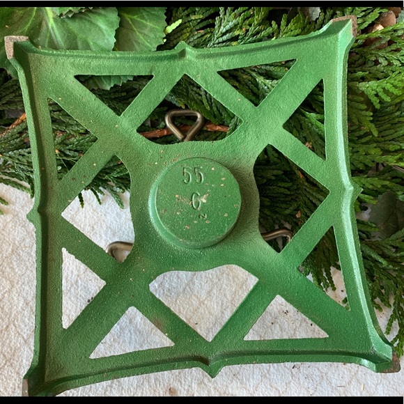 Accents Vintage German Tree Stand Poshmark